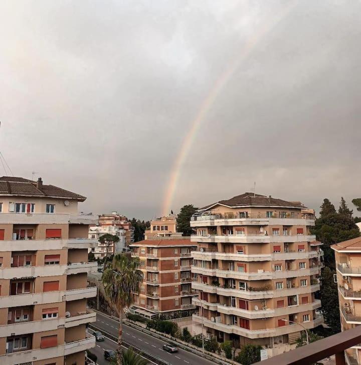 Vatican Giorgi Apartamento Roma
