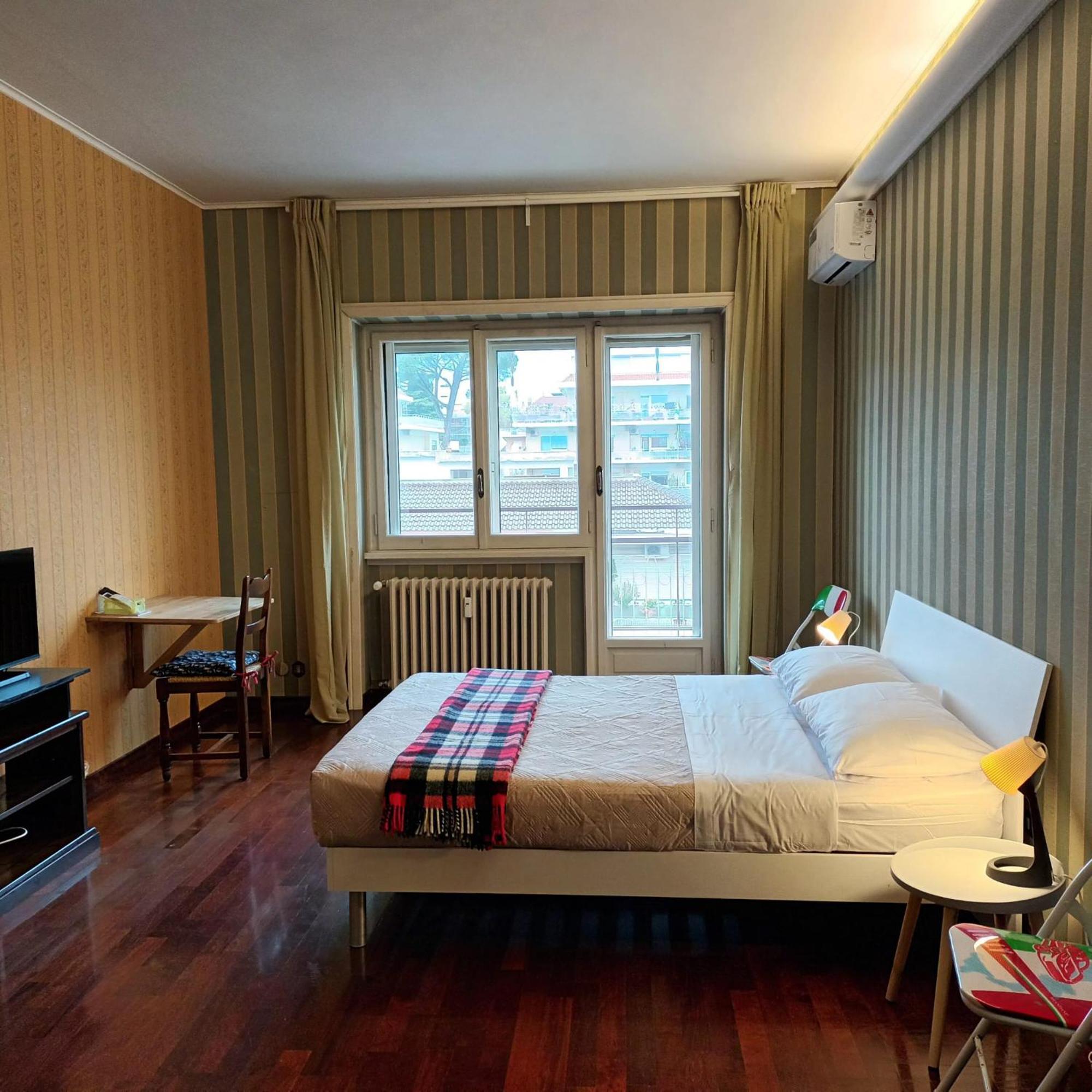 Apartamento Vatican Giorgi *