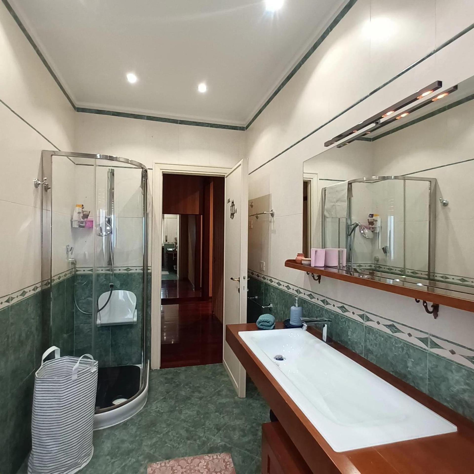 Vatican Giorgi Apartamento Roma