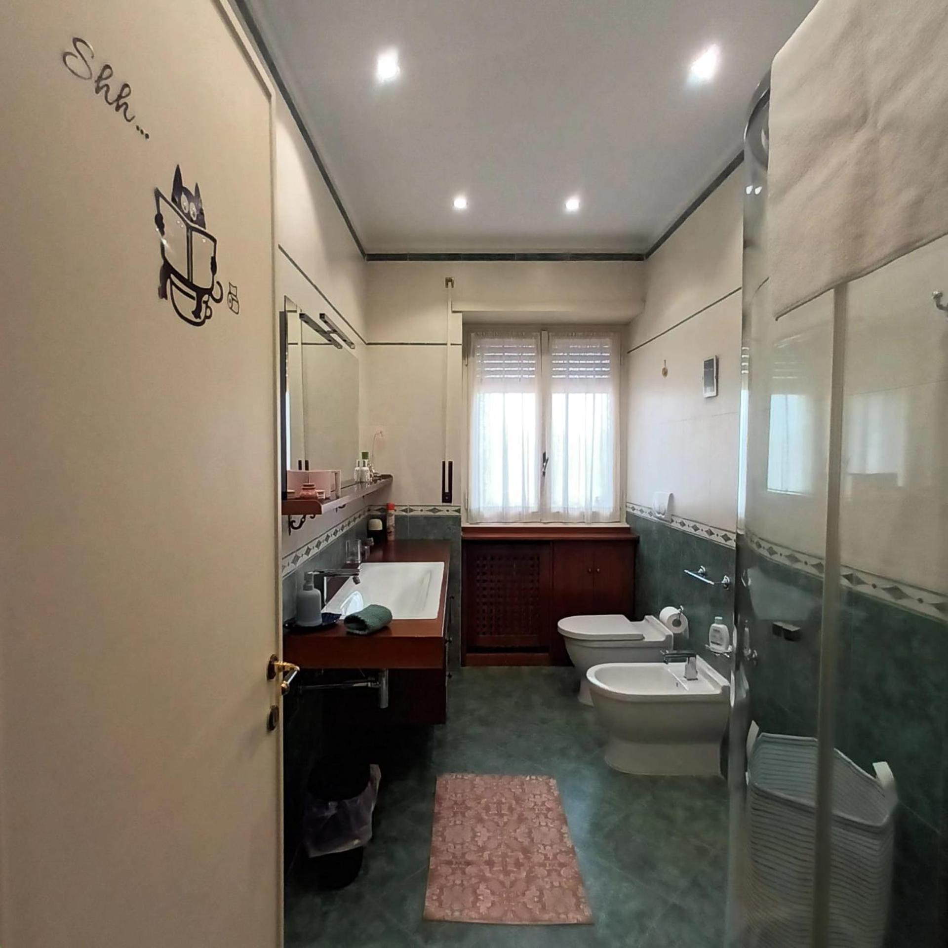 Vatican Giorgi Apartamento *